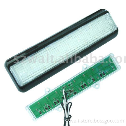 Kw-204 LED tail light